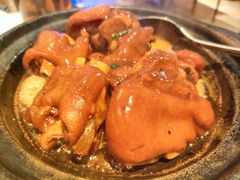-汤城小厨•粤菜•靓汤(金宝街店)