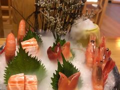 -季玄精致日本料理自助餐(闸北公园店)
