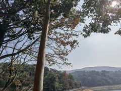 -广州市白云山风景名胜区