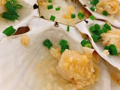 -海儀美食楼(湾仔海鲜街店)