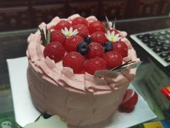 -BreadTalk面包新语·烘焙蛋糕(佐阾虹湾购物中心店)
