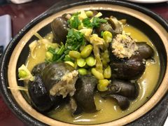 田螺煲-金泰老法菜(天民路店)