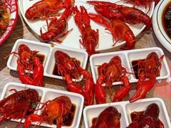 -李叔叔虾蟹大排档(青羊店)