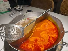 -左庭右院鲜牛肉火锅(新梅广场店)