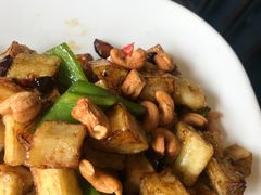 -蝦塘·中国餐馆(城墙南马道巷店)