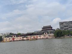-咸阳湖景区