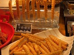 -初色海鲜自助(万丰路店)