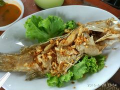 -自然餐厅(Phuket)