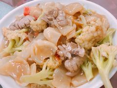 -老杨饭店(万科里店)
