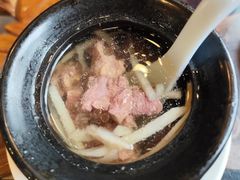 -西江美食舫·江西菜(健德桥店)