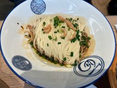 -新万鑫银丝面·非遗无锡味(惠山古镇店)