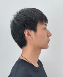 -大人物·男士理发馆