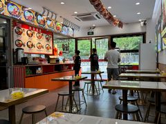 -金尊宝美食坊(蔡屋围店)