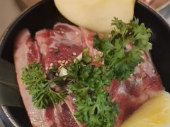 -韩宫宴烤肉·料理(砂之船奥特莱斯店)