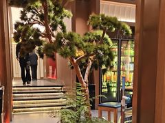 -老家水饺濮阳菜(巴黎街店)