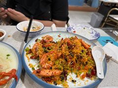 -锦里海景海鲜餐厅.三亚老字号(亚龙湾中心广场店)