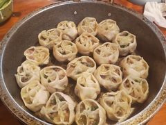 -嘎咓讓咘藏餐厅(团结新村店)