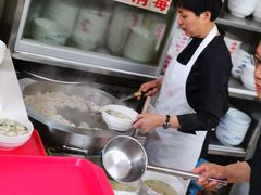 -周震馄饨