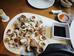 -文华小渔村(椒江康平路店)