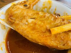 -福顺祥大盘鸡(临潼店)