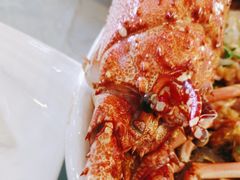 -吕四港大酒店-餐厅