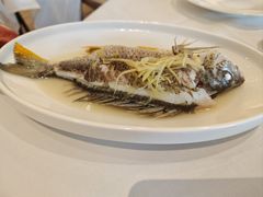 -花城苑广府菜(侨鑫店)