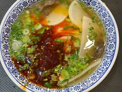 -东方宫中国蘭州牛肉拉面(黄岛店)