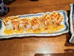 -千代武日本料理(开发区店)