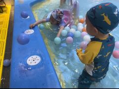 -青水瓦台汤泉(未央店)