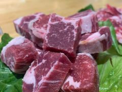 -秋木烤肉·韩国牛肉名家(高新旗舰店)
