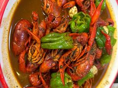 -香满锅老北京羊蝎子火锅·家常菜(新街口店)