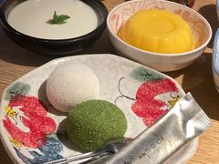 -温野菜涮涮锅(西单大悦城店)