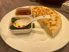-聚宾楼·烤鸭·家宴(科技三路店)