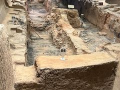 -秦始皇帝陵博物院-丽山园