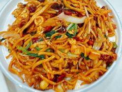 -郭姐·威海渔村(黄兴路店)