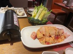 -鸽味轩·粤菜小馆(高楼门总店)