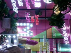 -万象影城(石家庄万象城IMAX激光店)