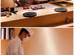 -鮨青(恒基名人购物中心店)