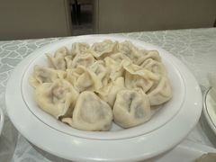 -福来居烤鸭店(天坛二店)