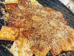 -厚味居炙子烤肉·清真(天桥南纬路店)