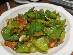 -肖记公安牛肉鱼杂馆· 省级非物质文化遗产(仁和路店)