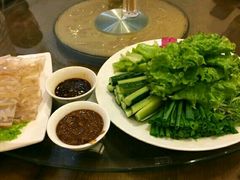 -李连贵熏肉大饼(宁山中路店)