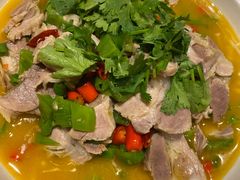 -富临轩私房菜(集庆门大街店)