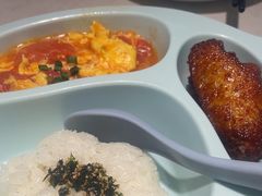 -花椒俏川菜小馆(南海万达店)