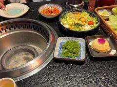 -牛焱·烧肉酒肆(五大道店)