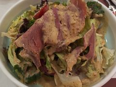-斗牛士牛排餐厅(嘉里汇店)