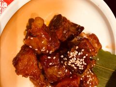 -涌上外婆桥(慈溪店)
