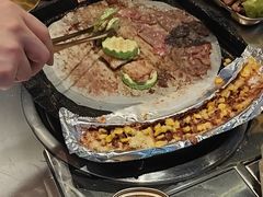 -喜井无限自助烤肉公司(石厦店)