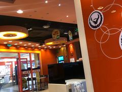 大堂-吉野家(黑牛城道店)