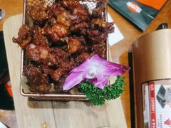 -路边羊烧烤酒场(宝带路店)